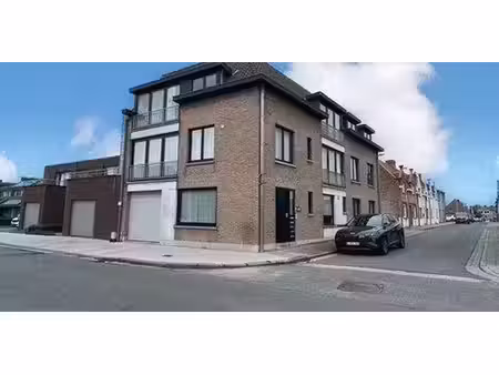 appartement à louer à ieper pour € 650 avec 2 chambres à coucher