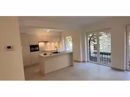 appartement à louer à ieper pour € 850 avec 2 chambres à coucher