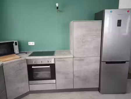 appartement 1 chambre à louer à jalhay