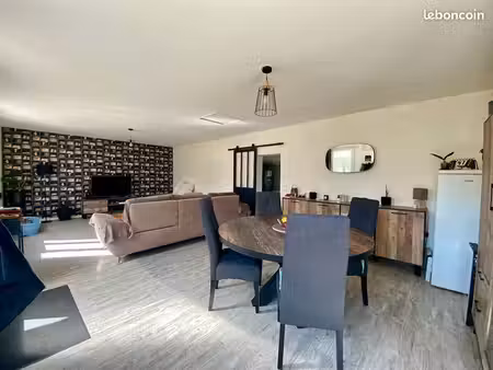 maison 2 pièces 60 m²