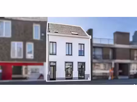 bâtiment commercial à vendre à mol pour € 475.000