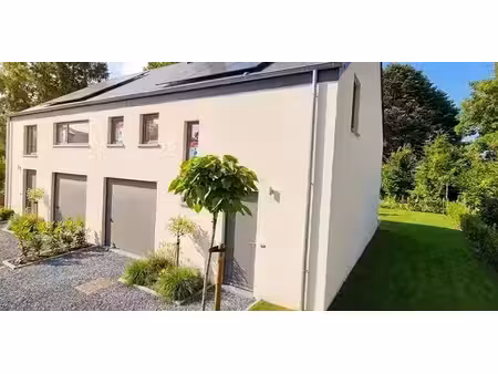 maison à vendre à nobressart pour € 367.000