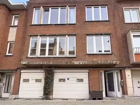 entièrement rénovée récemment