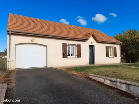 maison 3 pièces 70 m²