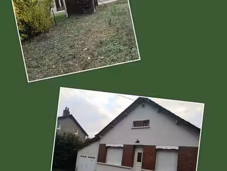 maison à louer à la charité sur loire
