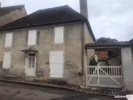maison de caractere