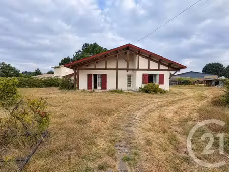 maison à vendre - 5 pièces - 99 38 m2 - pontenx les forges - 40 - aquitaine
