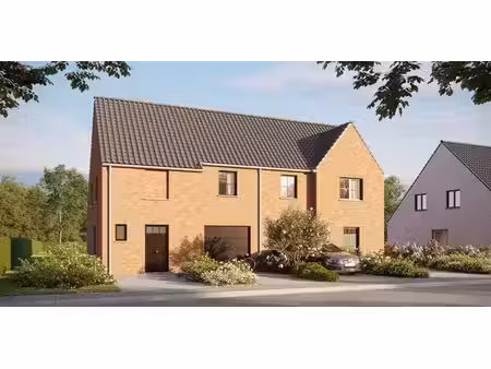 maison à vendre à mourcourt pour € 313.265 avec 3 chambres à coucher