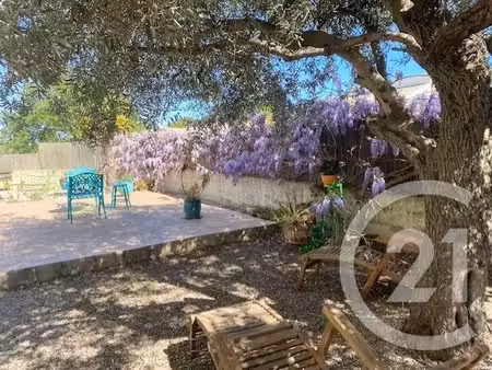 maison à vendre - 4 pièces - 83 10 m2 - fleury d aude - 11 - languedoc-roussillon