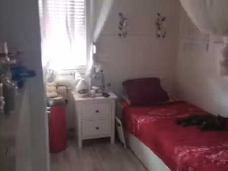 vente de maison