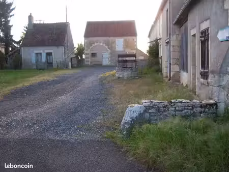 exploitation agricole
