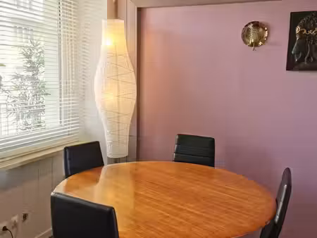 bureau équipé meuble metz