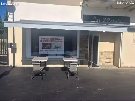 fonds de commerce