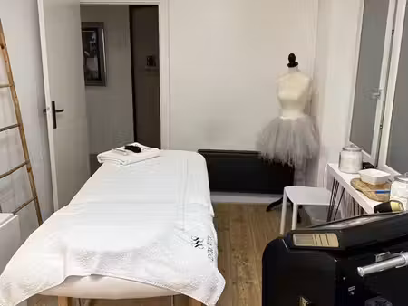 local commercial