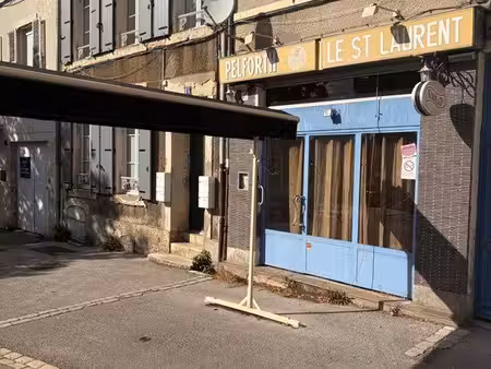 local commercial