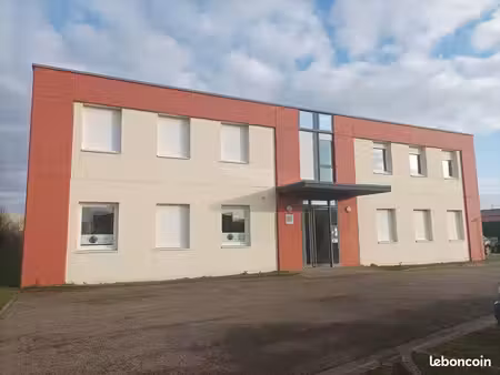 location local commercial 13m²