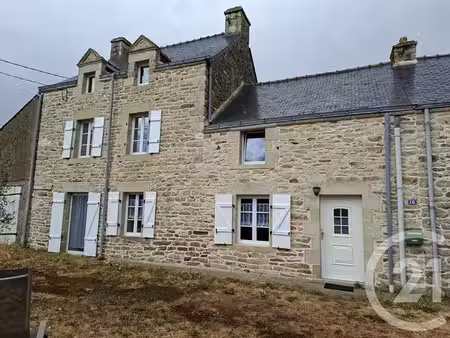 maison à vendre - 5 pièces - 108 m2 - limerzel - 56 - bretagne