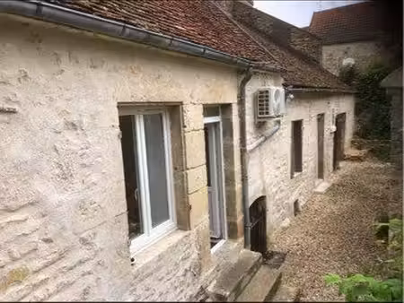 maison 3 chambres avec appartement