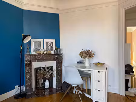 appartement la garenne colombes 2/3 pièces