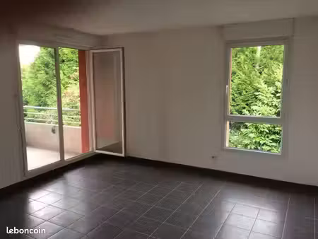 appartement t2