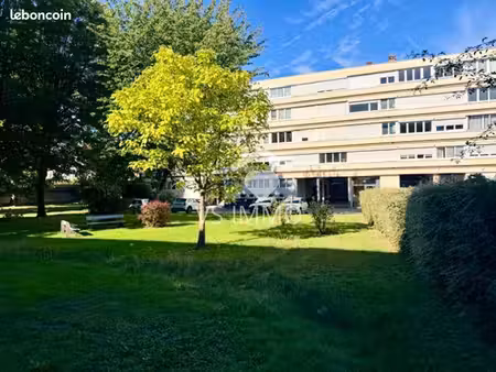appartement en viager 4 pièces 72 m²