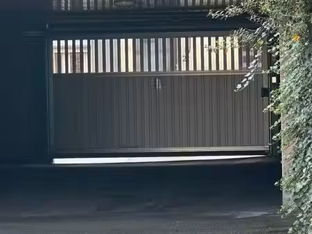 garage à vendre