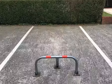 place de parking à lambersart