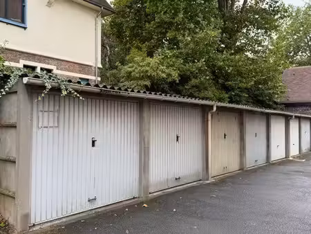 garage