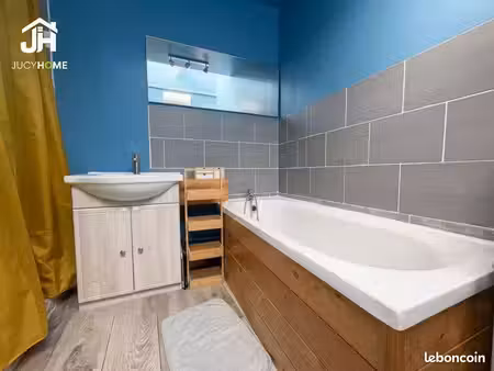 maison 5 pièces 115 m²