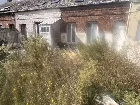 maison 74 m² caudry