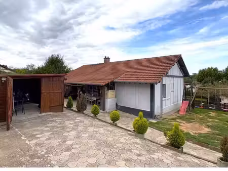 jolie maison