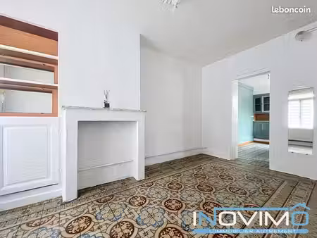 maison 5 pièces 85 m²