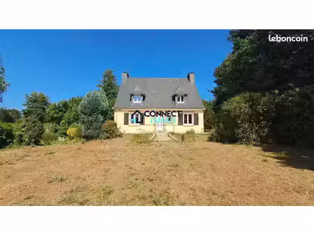 maison 6 pièces 138 m²