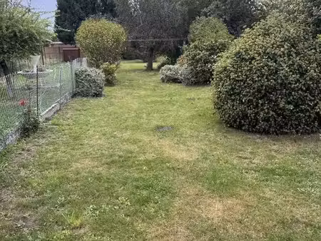 maison 4 pièces 62 m²