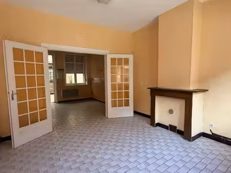 maison 5 pièces 90 m²