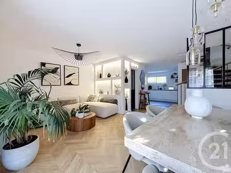 maison à vendre - 4 pièces - 91 22 m2 - nozay - 91 - ile-de-france