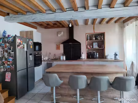 maison a vendre