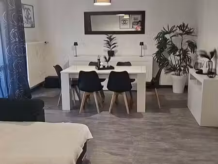 appartement f4