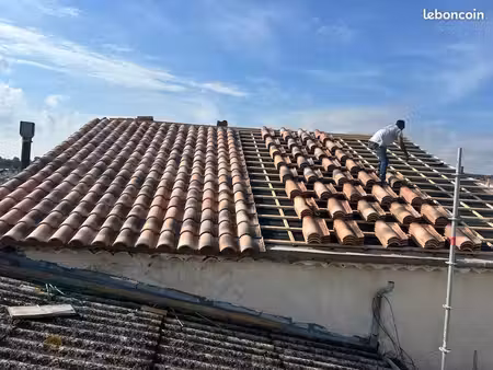 immeuble 5 appartements