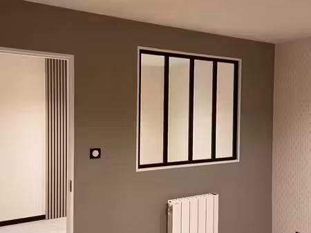 f3 entièrement rénové – 49 m² – ingwiller