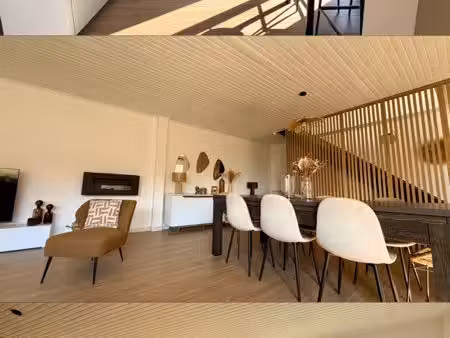 grande maison familiale rénovée