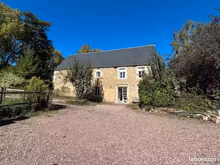 maison 6 pièces 122 m²