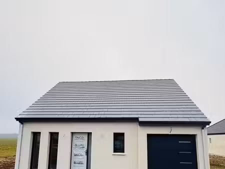 maison 5 pièces 104 m²