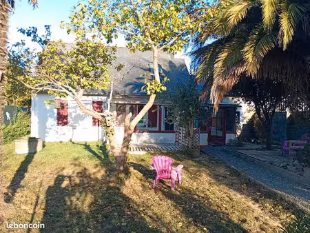 maison le faouet 22290
