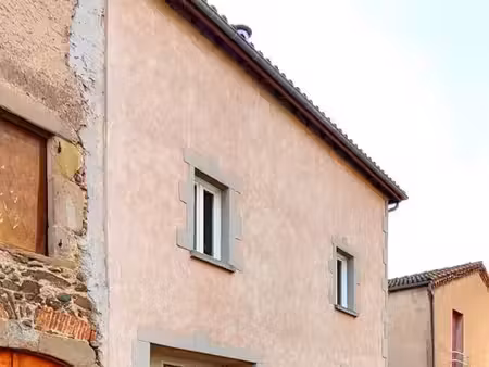 maison individuelle 93m2