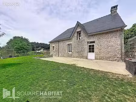 longère 4 pièces 87 m²