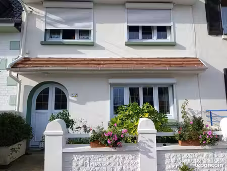 maison de 100m2