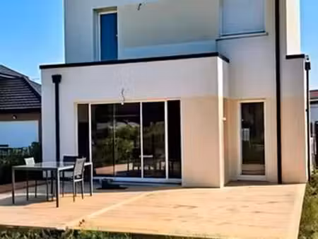 lot maison plus terrain ostricourt