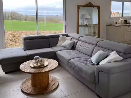 maison 4 pièces 74 m²
