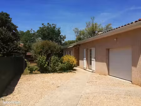 belle maison 5 pièces à vendre